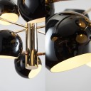 Loft Industry Modern - Fantasy Chandelier